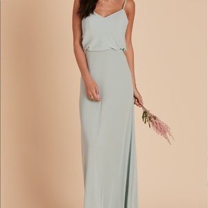Brirdy Grey - Gwennie Dress - Sage